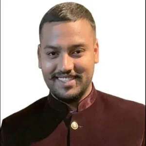 Picture of Mohammad Faisal