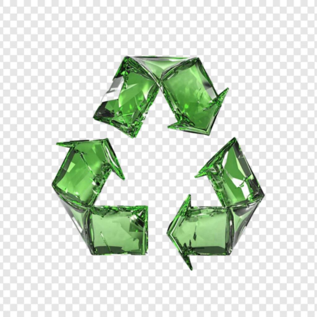 E waste recycling company in India